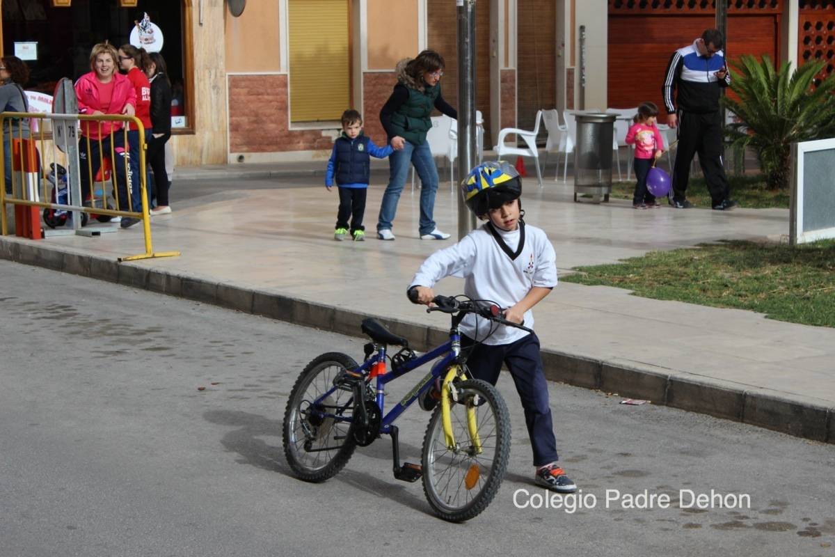 2014 03 29 IV DUATLÓN PADRE DEHON (87)